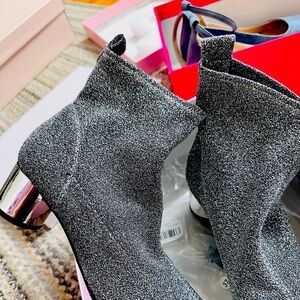 Ankle boots